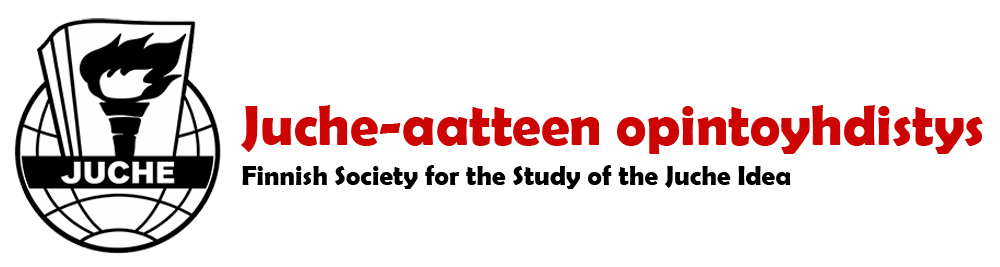 Juche-aatteen opintoyhdistys